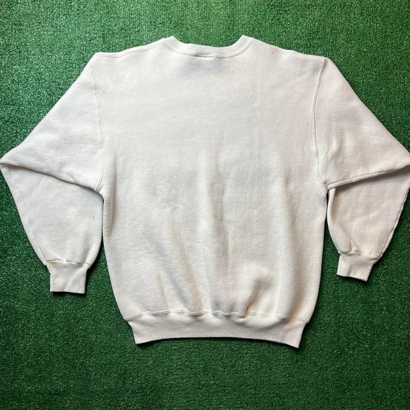 Vintage 1991 Operation Desert Storm Crewneck Sweatshirt - Picture 4 of 4